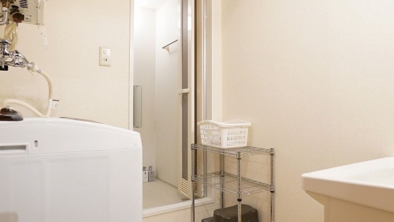 Photo of Bathroom in Susukino