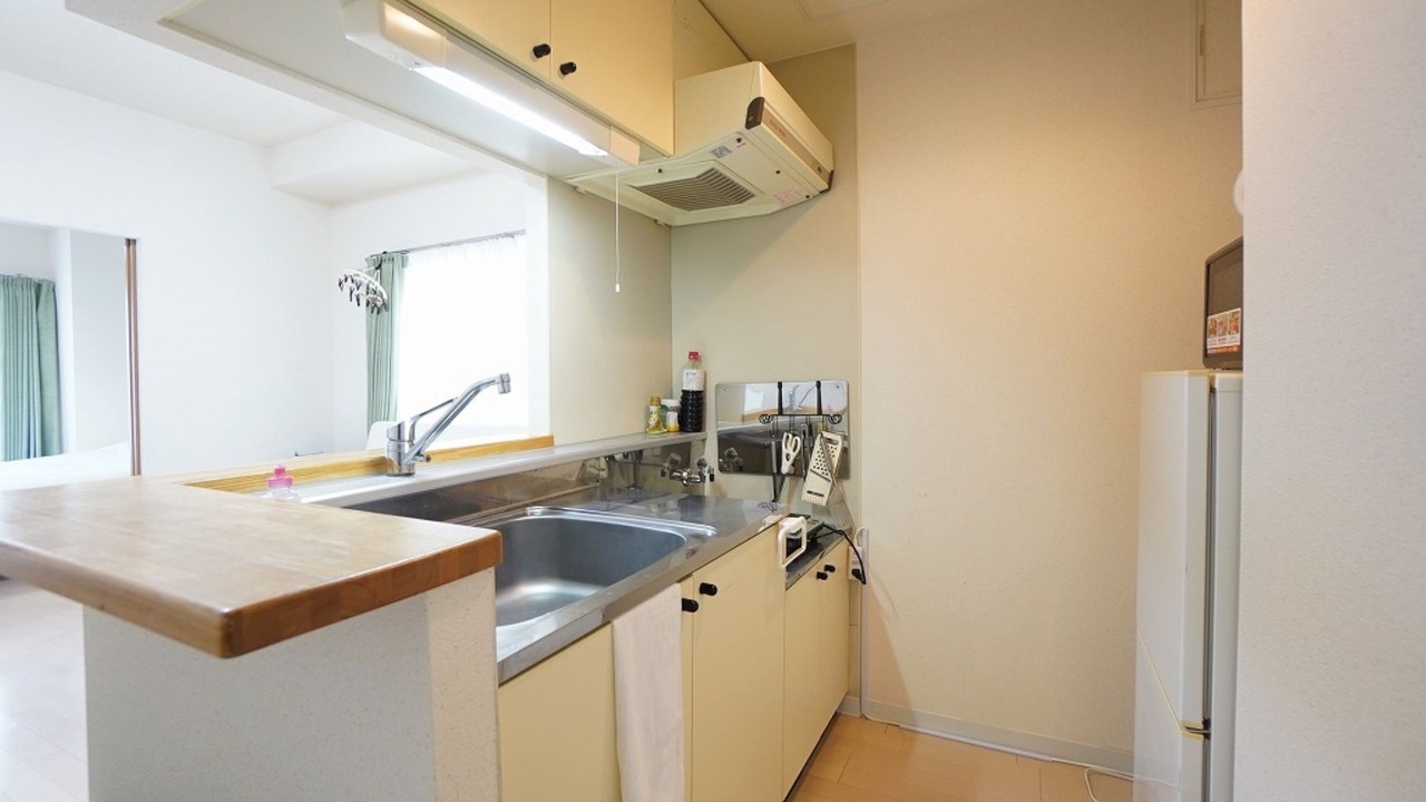 Photo of Kitchen in Susukino