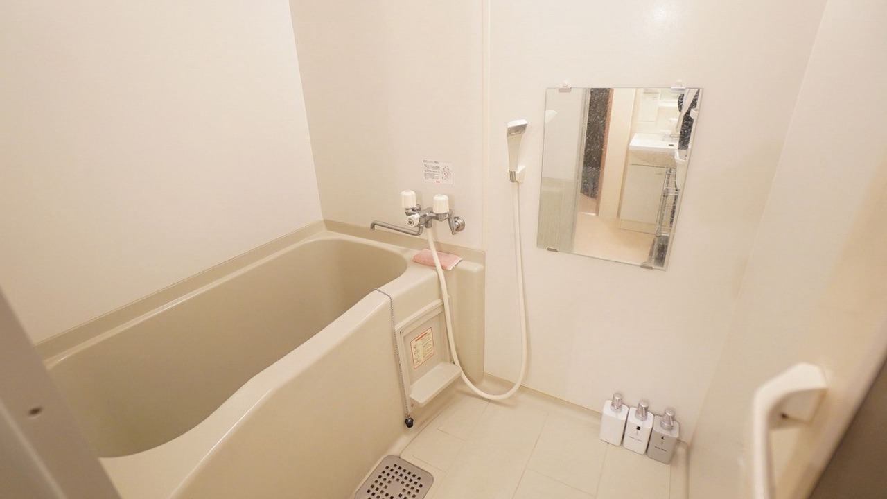 Photo of Bathroom in Susukino