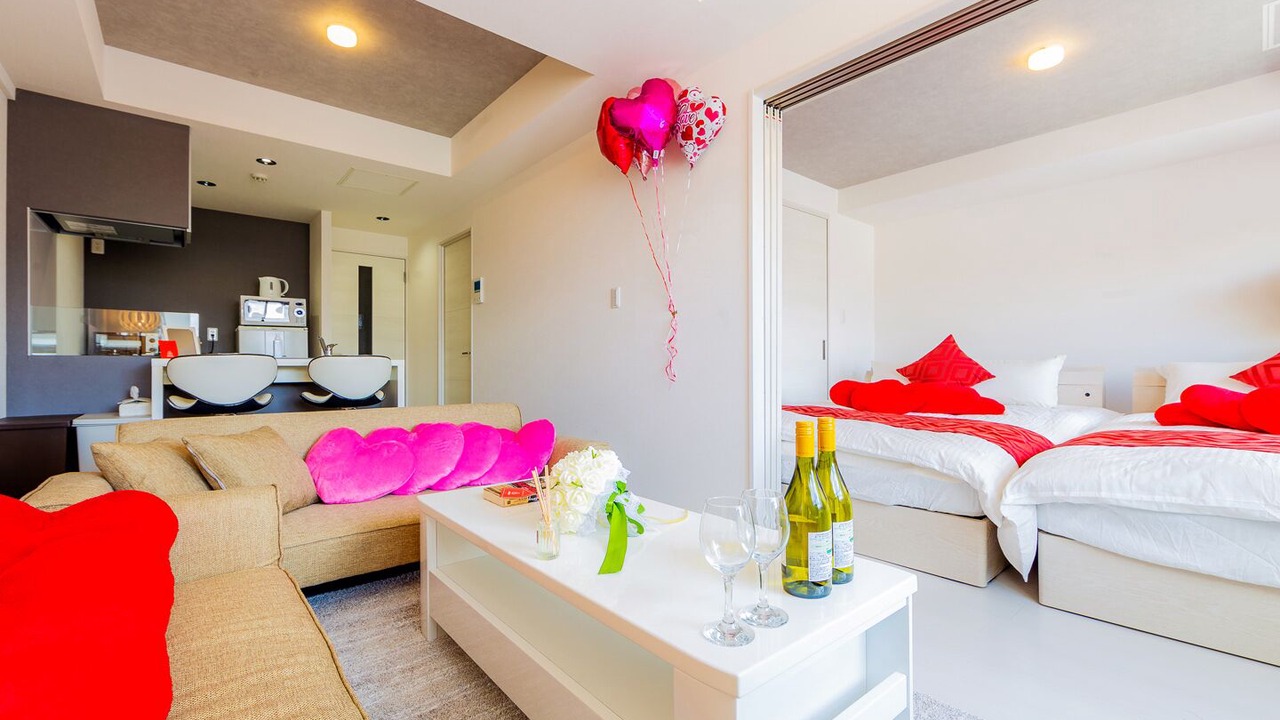 Photo of Bedroom in Shiroishi