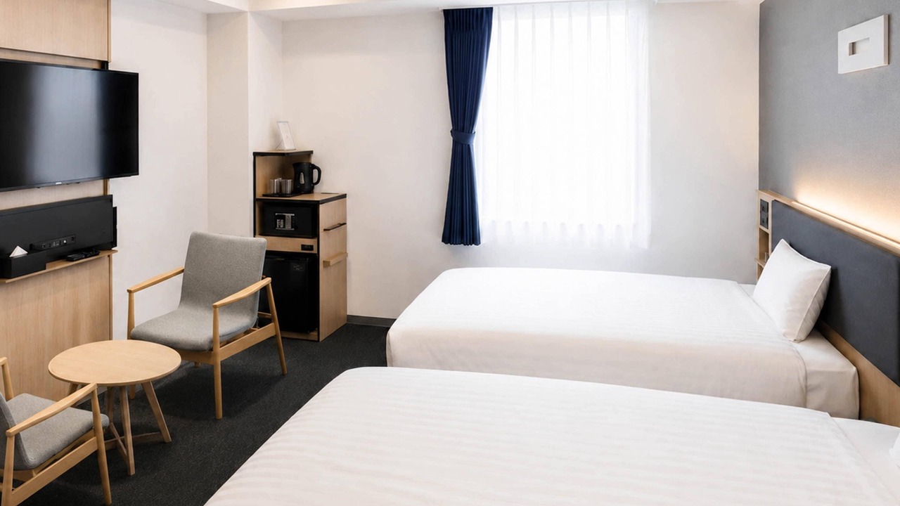 Photo of Bedroom in Sasashimacho