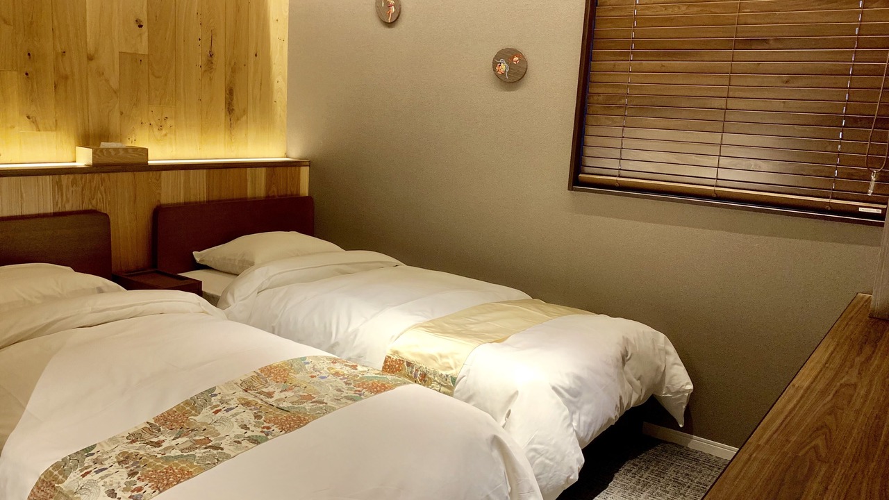 Photo of Bedroom in Kaminarimon