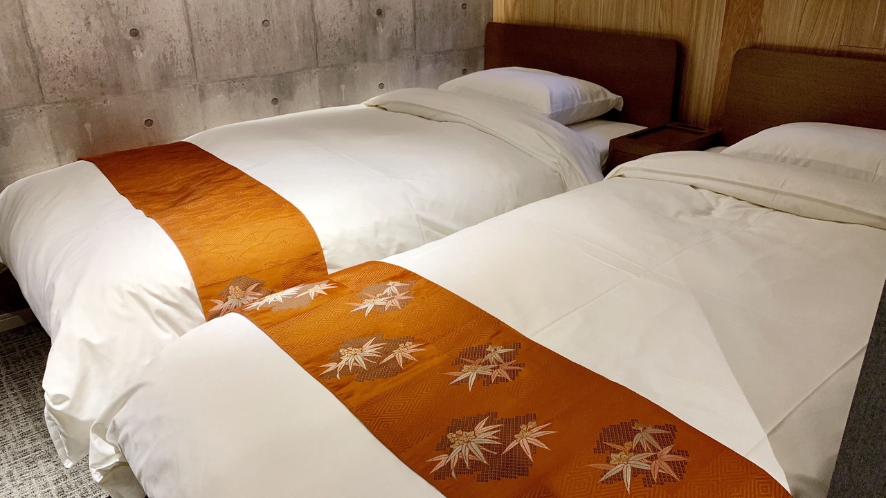 Photo of Bedroom in Kaminarimon