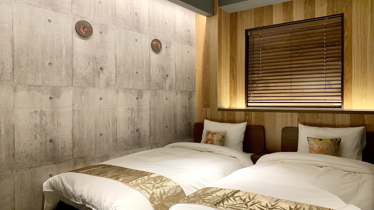 Photo of Bedroom in Kaminarimon