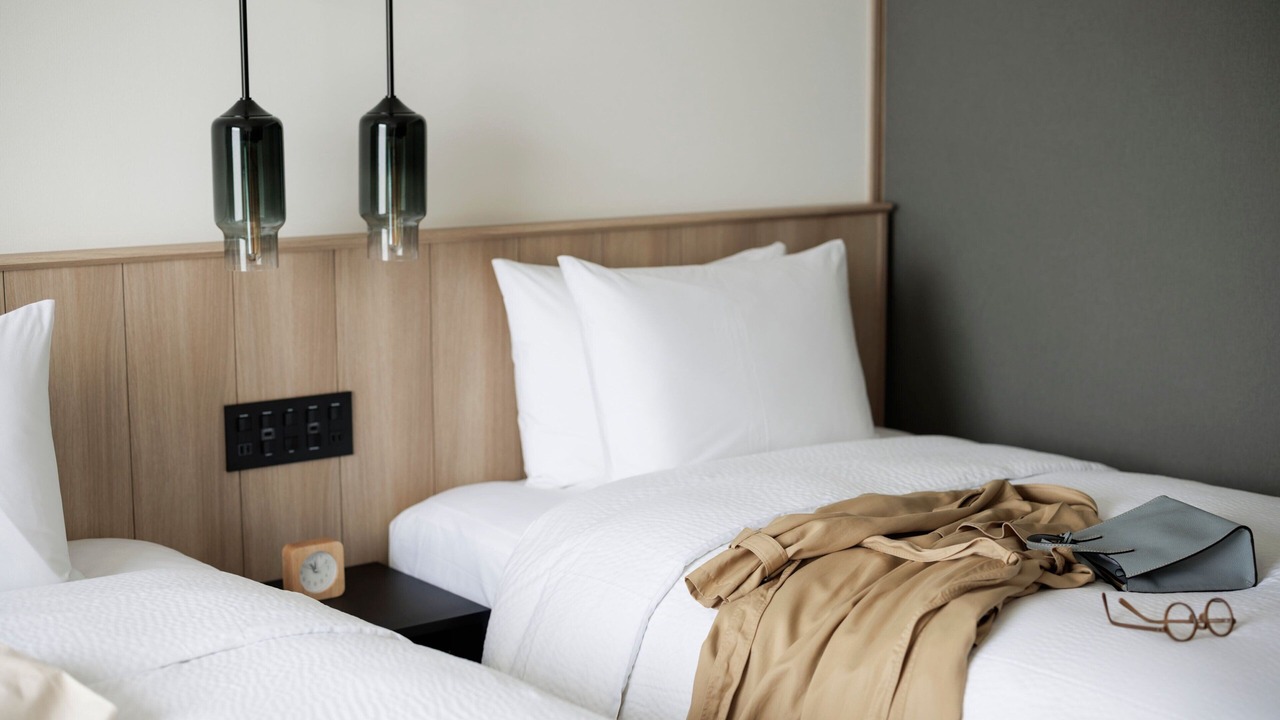 Photo of Bedroom in Utsunomiya