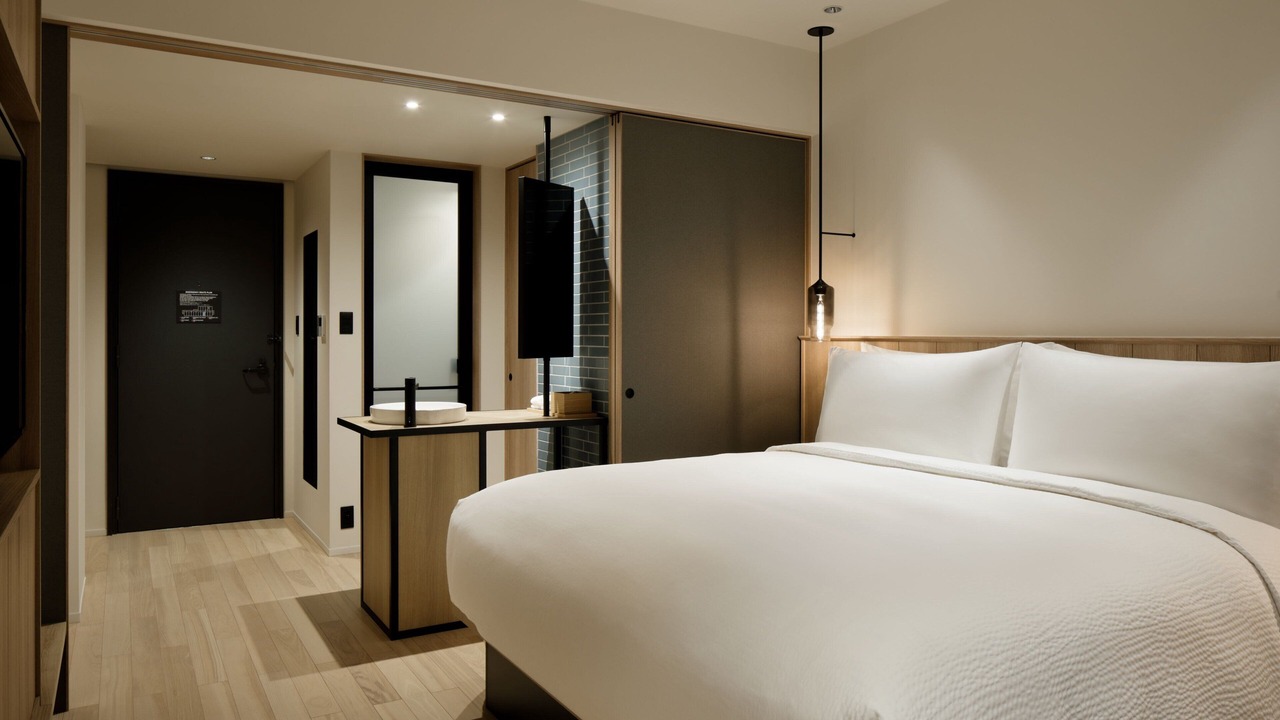 Photo of Bedroom in Utsunomiya