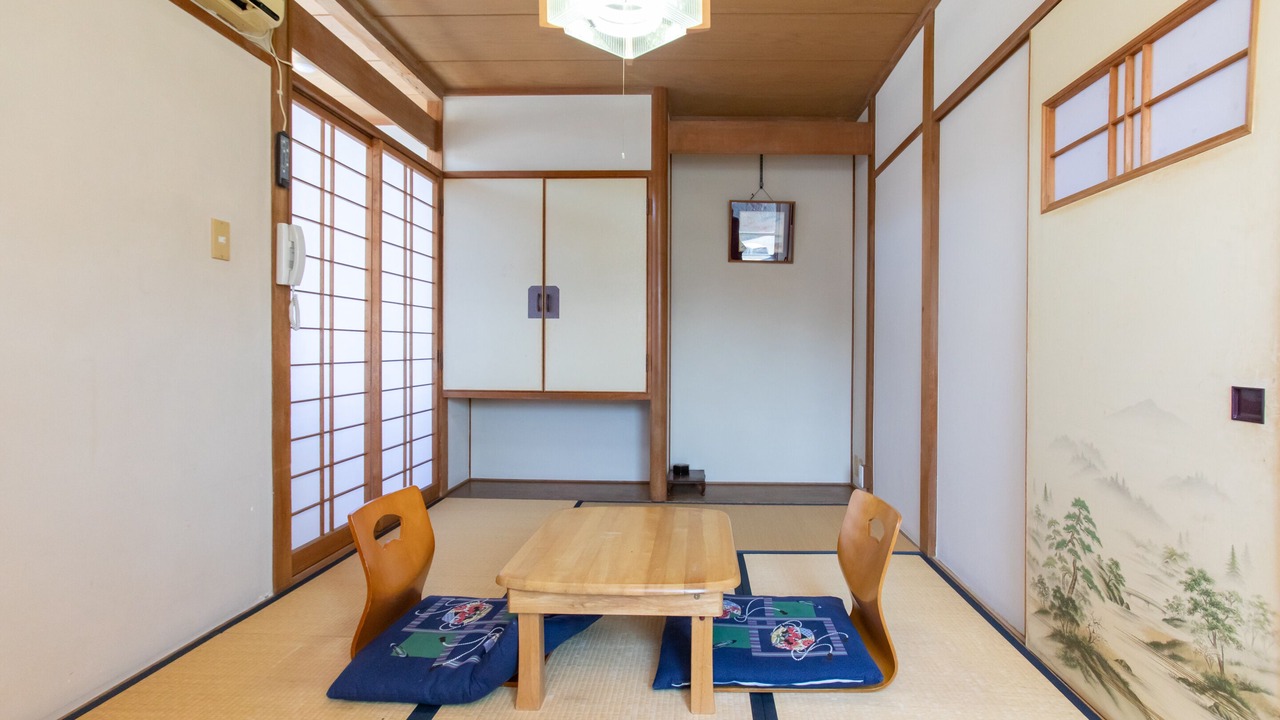 Photo of Bathroom in Yanaizu-machi