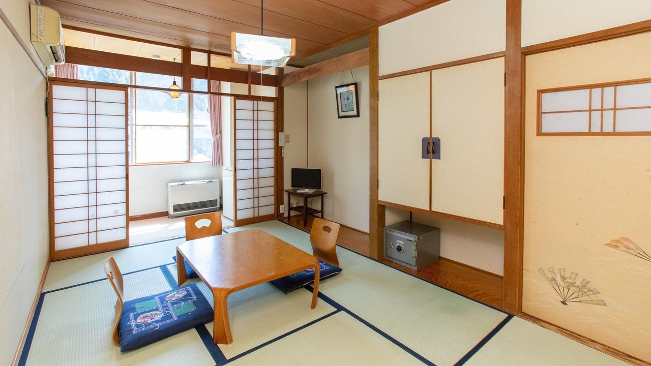 Photo of Bathroom in Yanaizu-machi