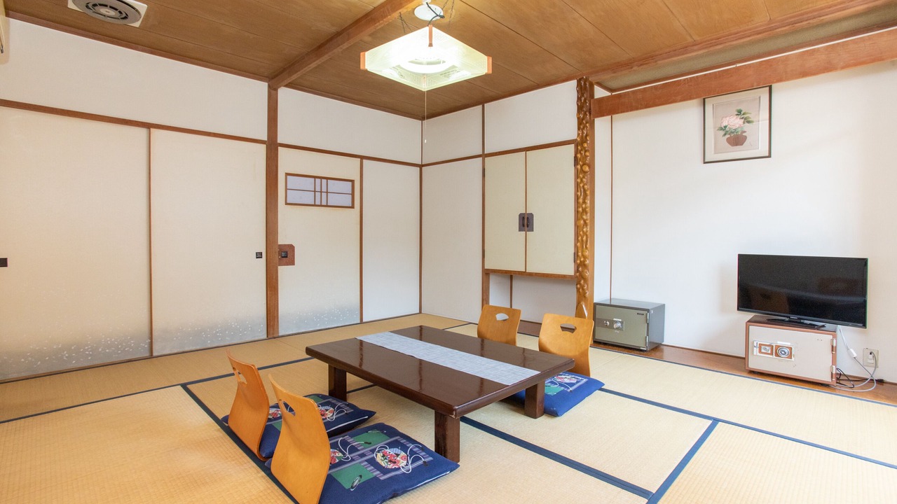 Photo of Bathroom in Yanaizu-machi