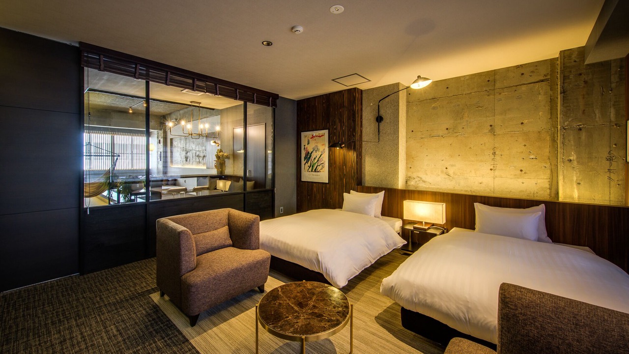 Photo of Bedroom in Aoi Ward