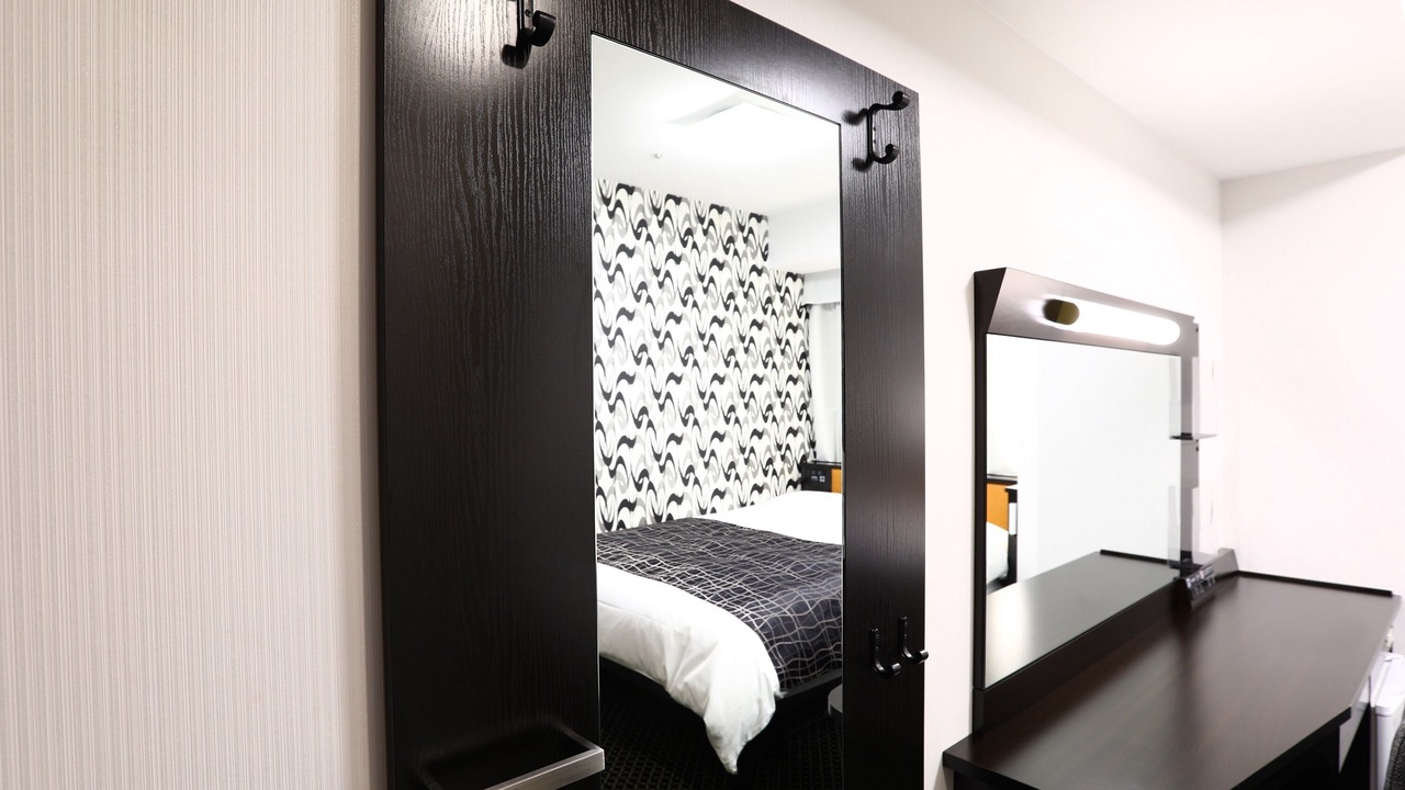 Photo of Bedroom in Nagoya City Centre