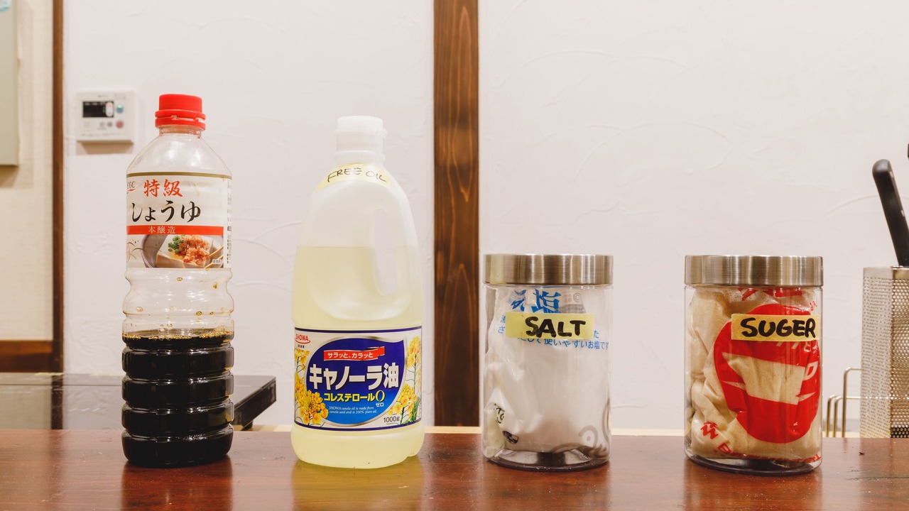 Photo of Kitchen in Matsumoto