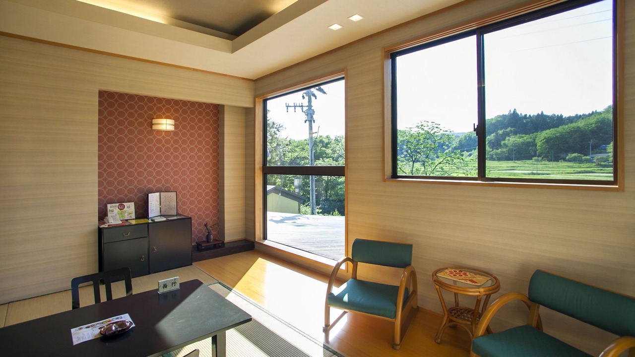 Photo of Bedroom in Hiraizumi
