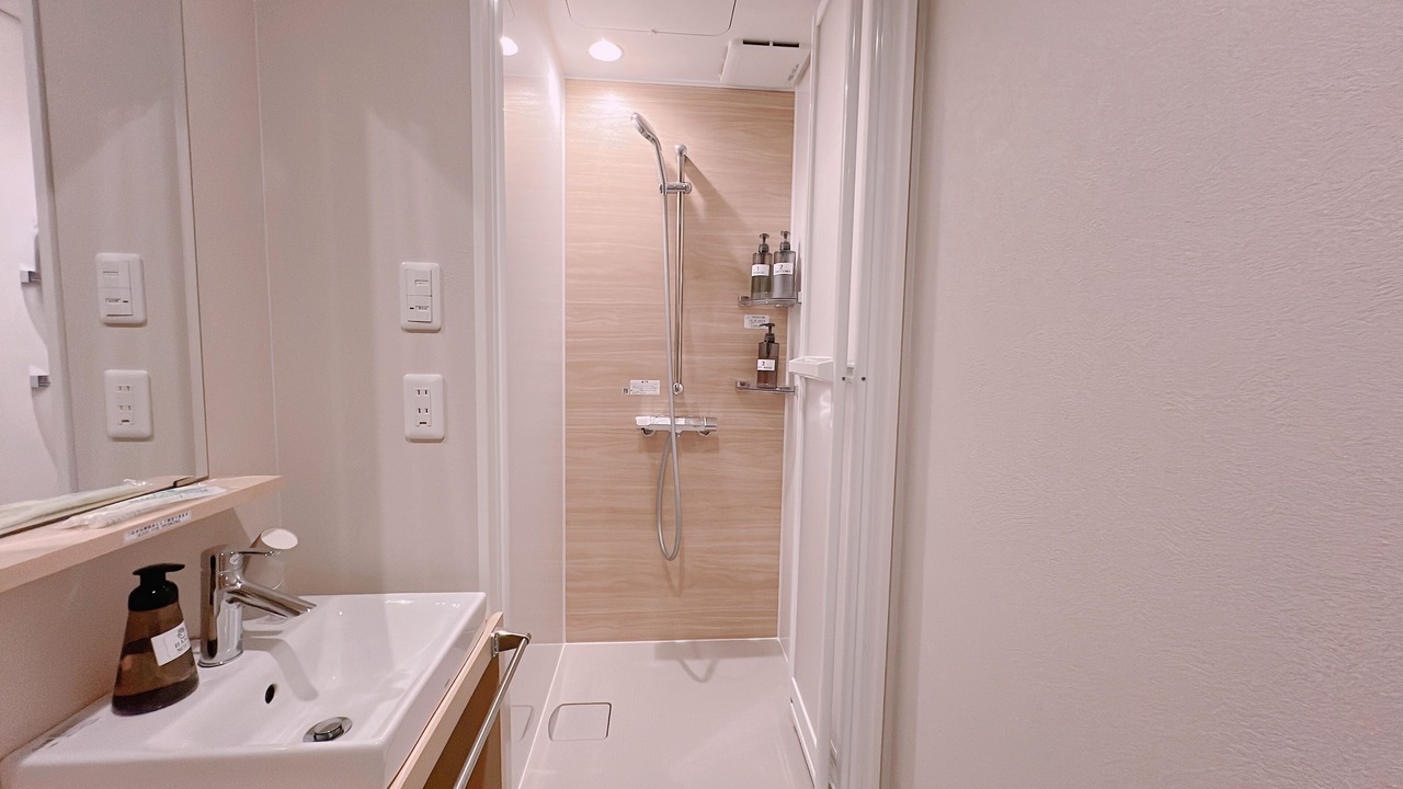 Photo of Bathroom in Naka Ward