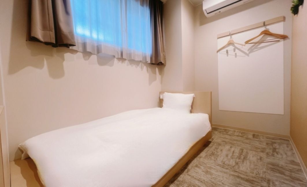 Photo of Bedroom in Naka Ward