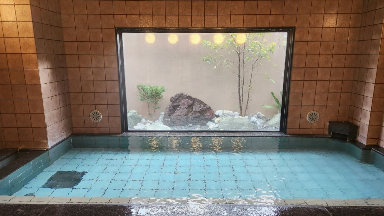 Photo of Bathroom in Kameyama