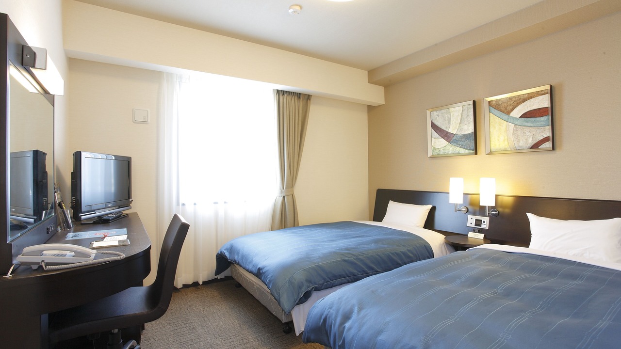 Photo of Bedroom in Ichinomiya
