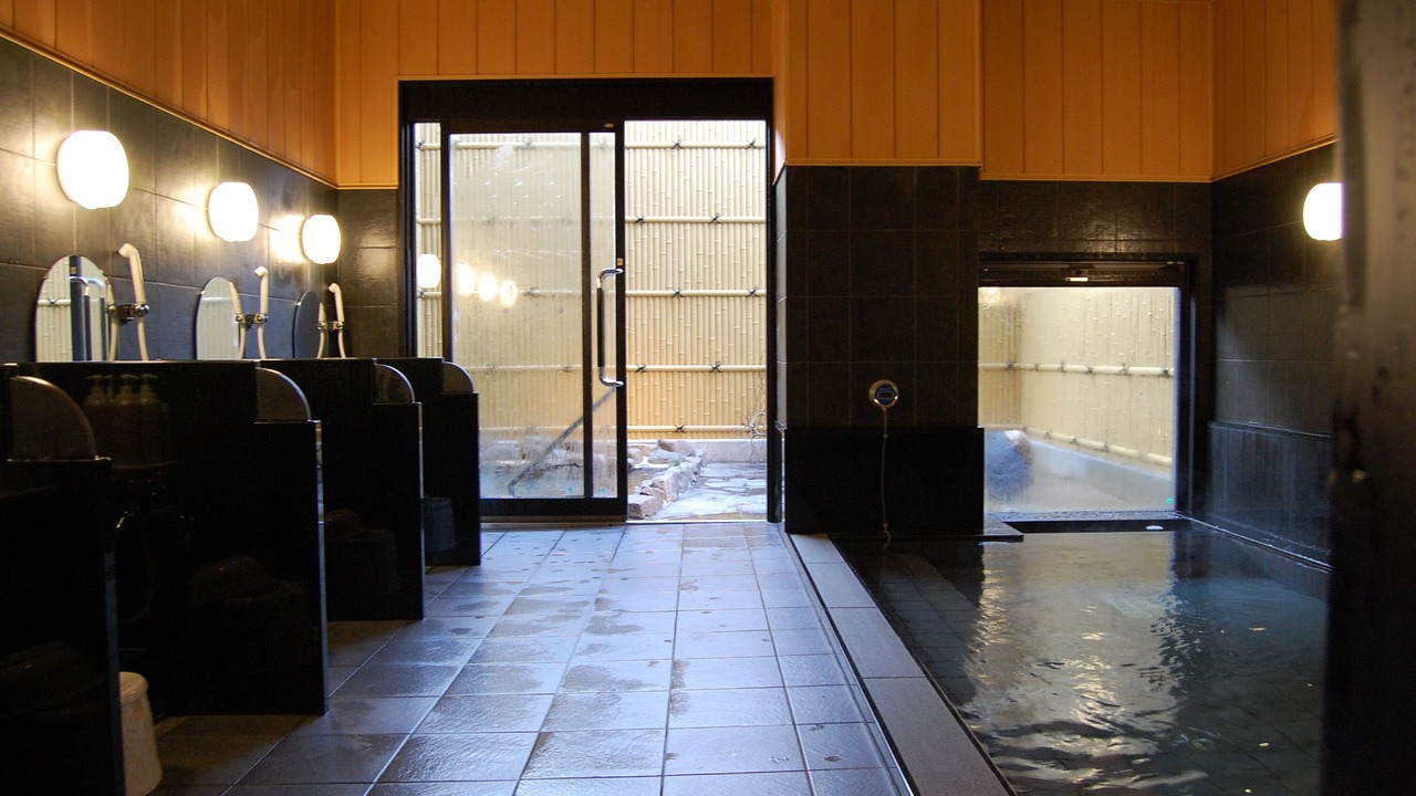 Photo of Bathroom in Himi