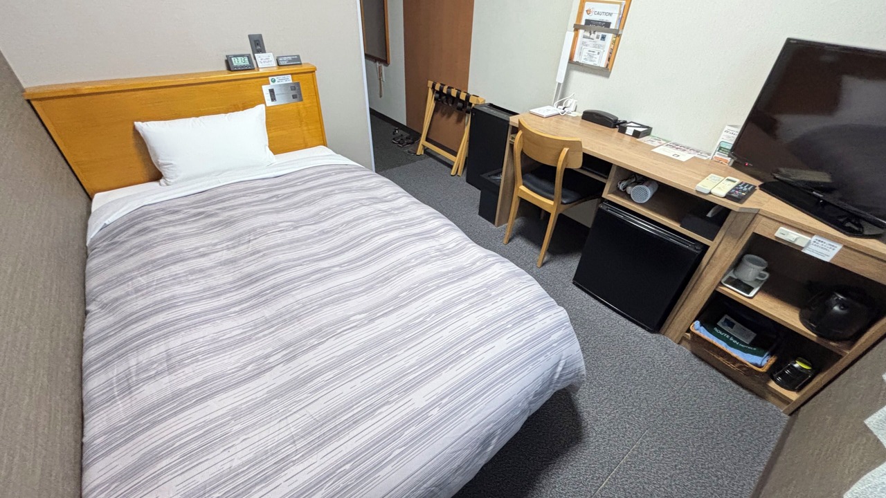 Photo of Bedroom in Maebashi