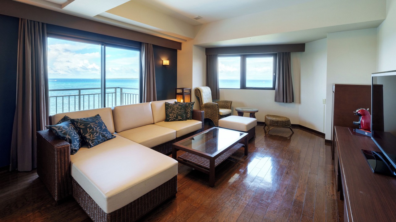 Photo of Bedroom in Taketomi-jima Taketomi-cho