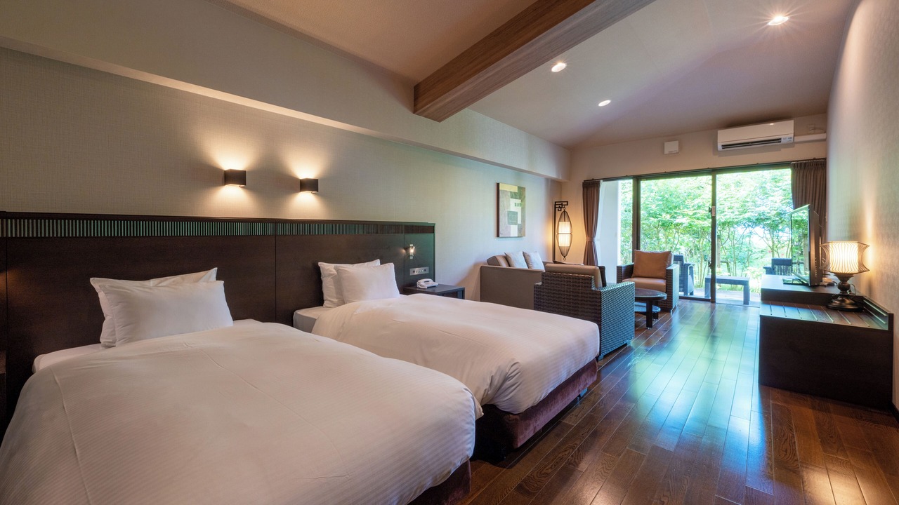 Photo of Bedroom in Taketomi-jima Taketomi-cho