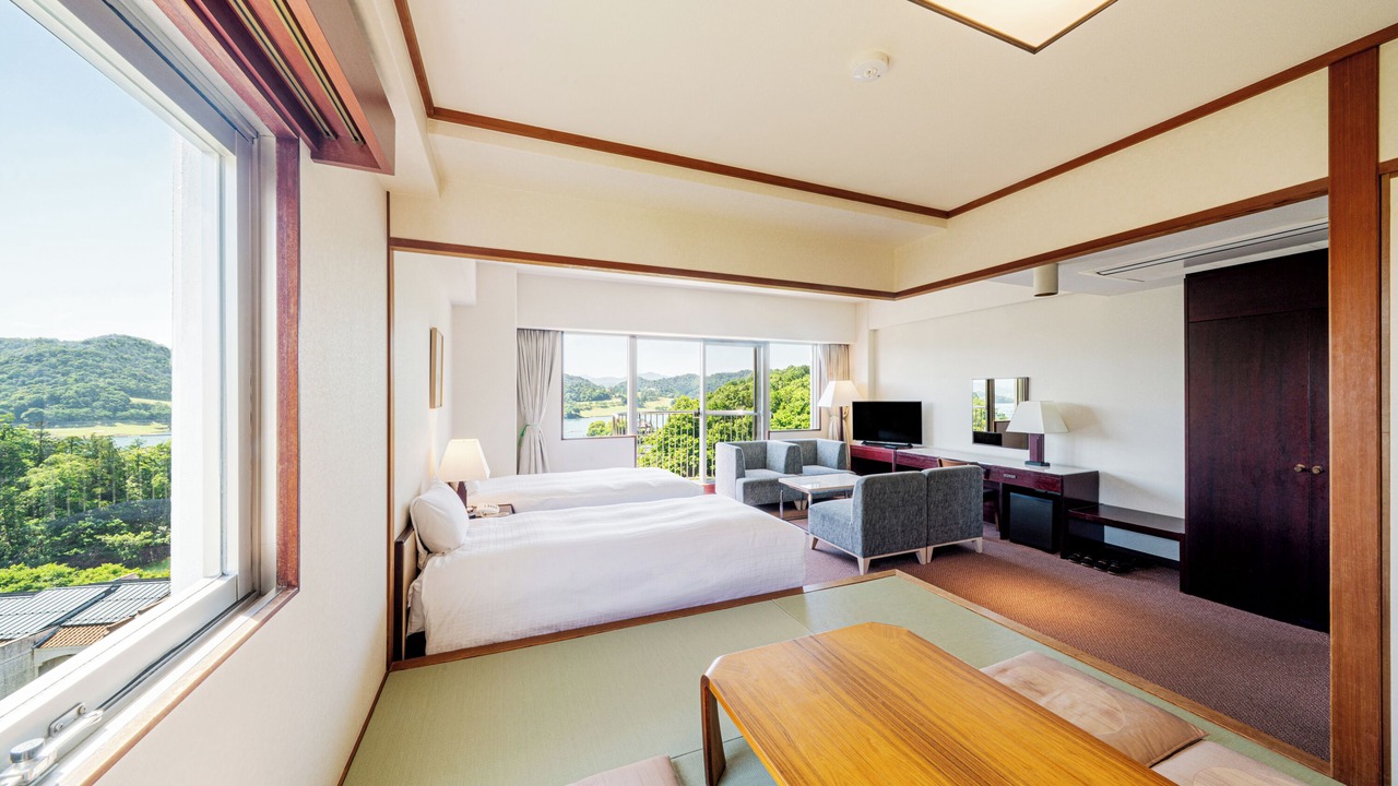 Photo of Bedroom in Kyotango