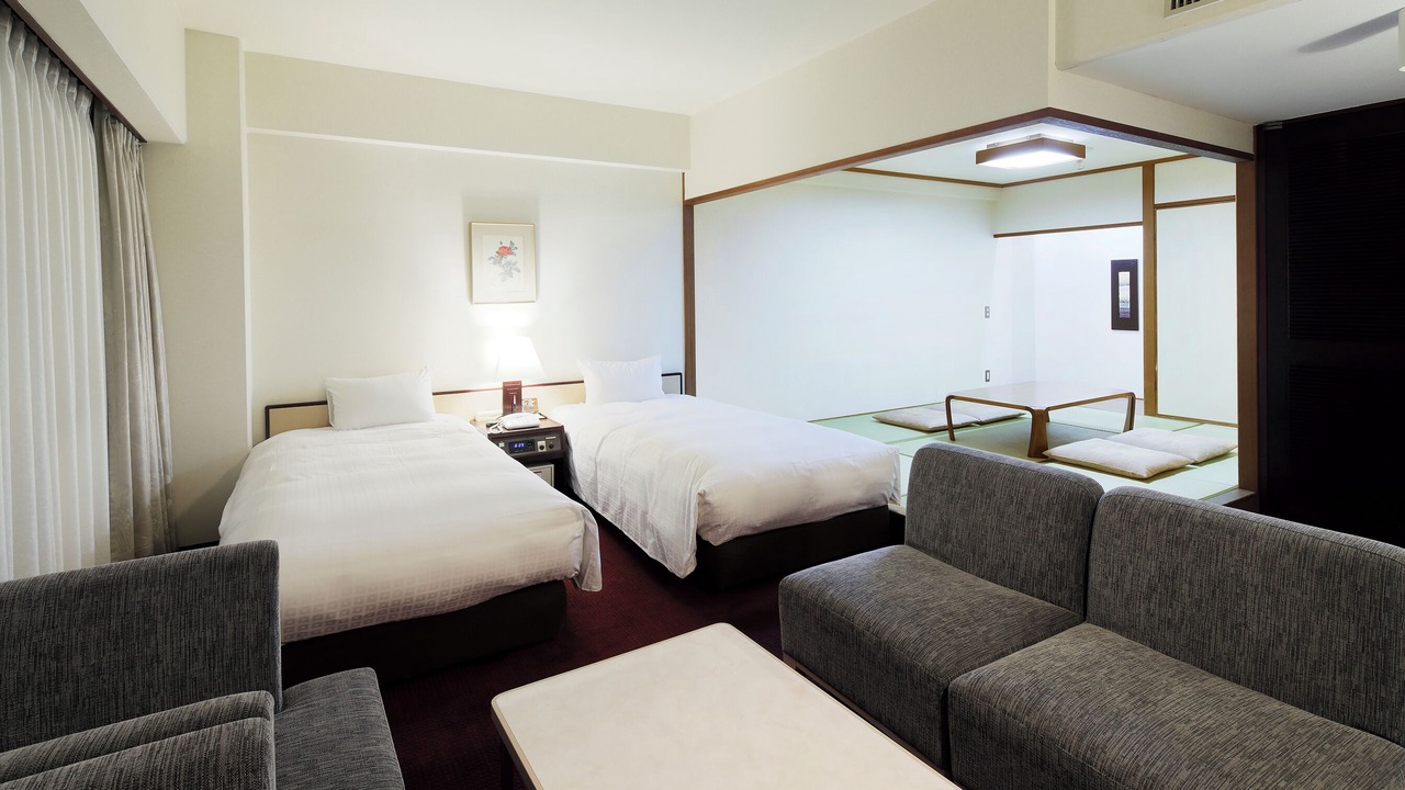 Photo of Bedroom in Kyotango