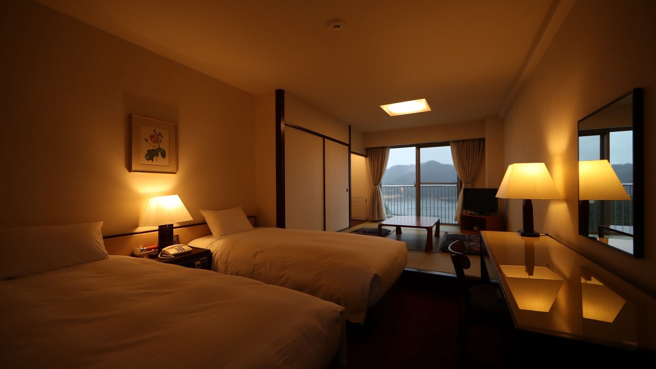 Photo of Bedroom in Kyotango