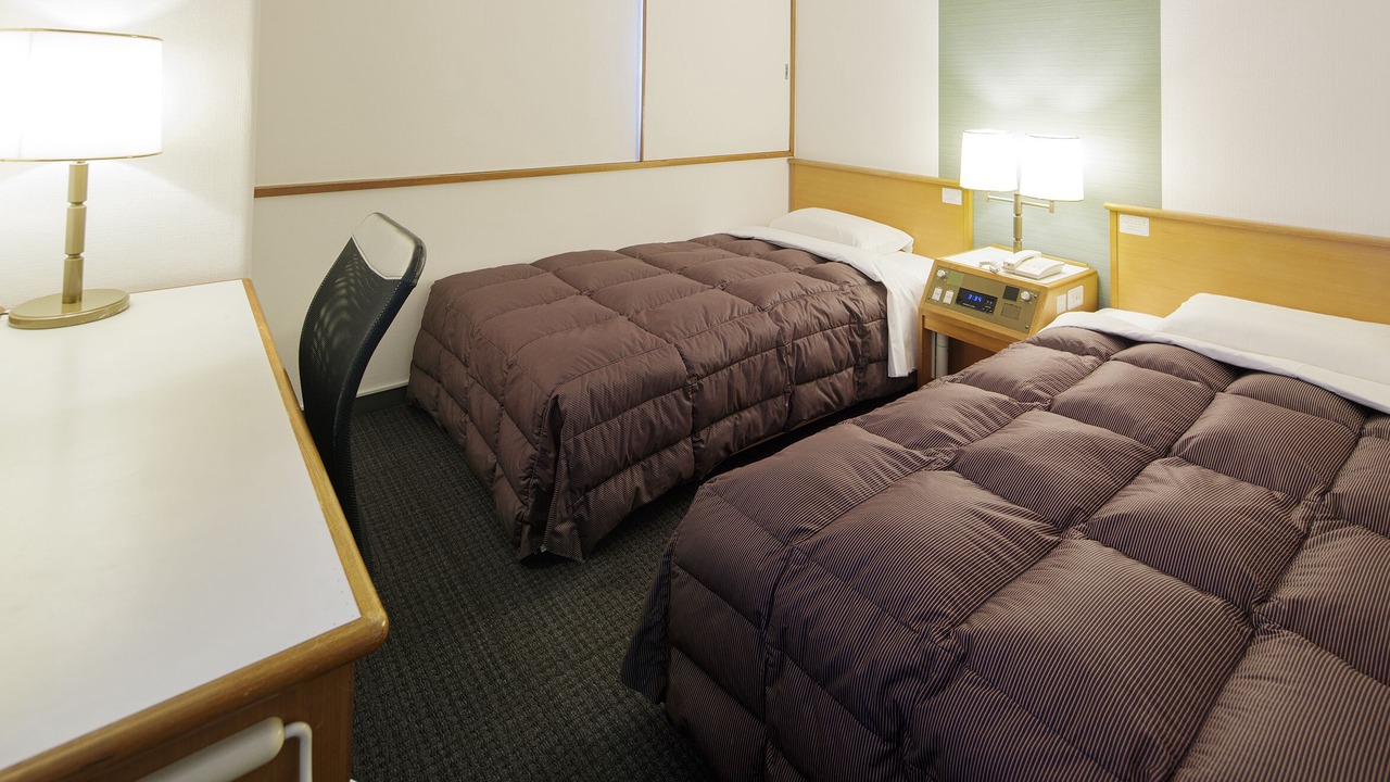 Photo of Bedroom in Gifu