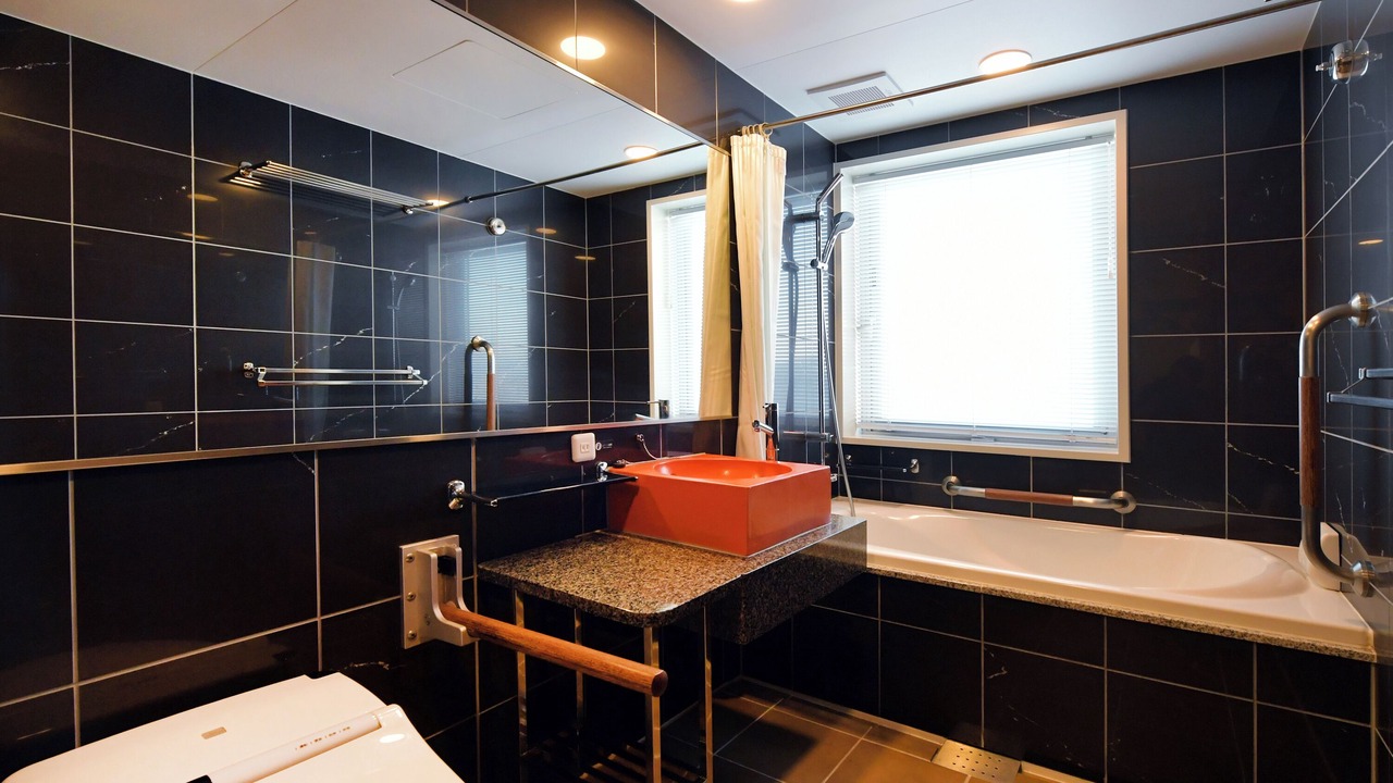 Photo of Bedroom in Sakae