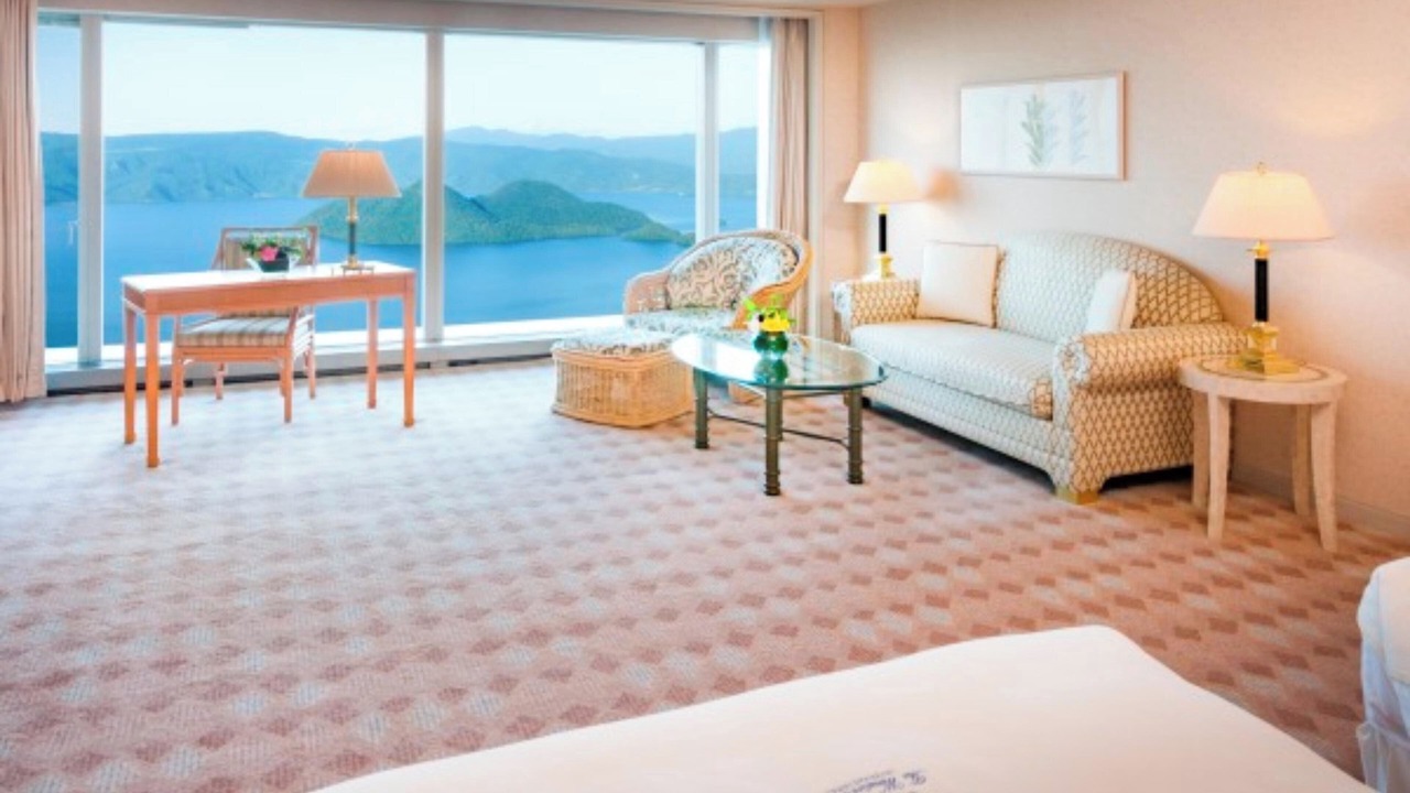 Photo of Bedroom in Toyako