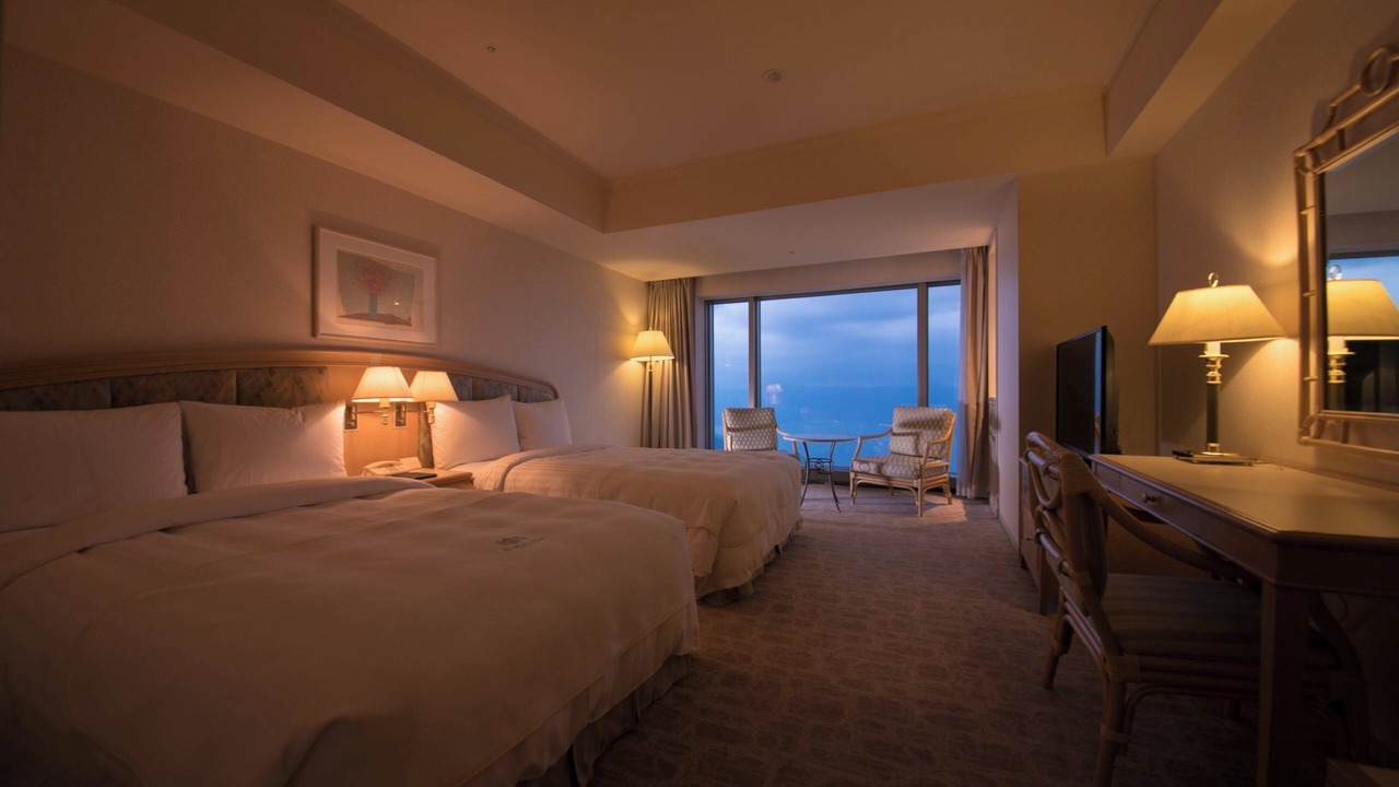 Photo of Bedroom in Toyako