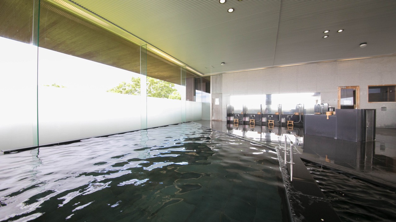 Photo of Bathroom in Toyako