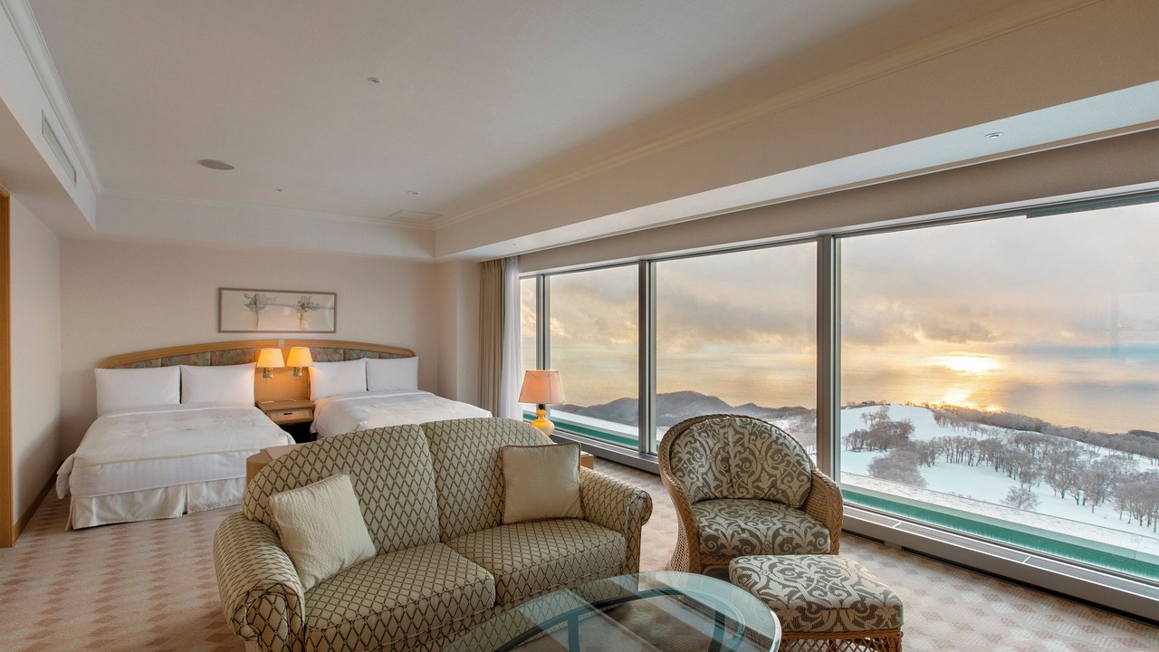 Photo of Bedroom in Toyako