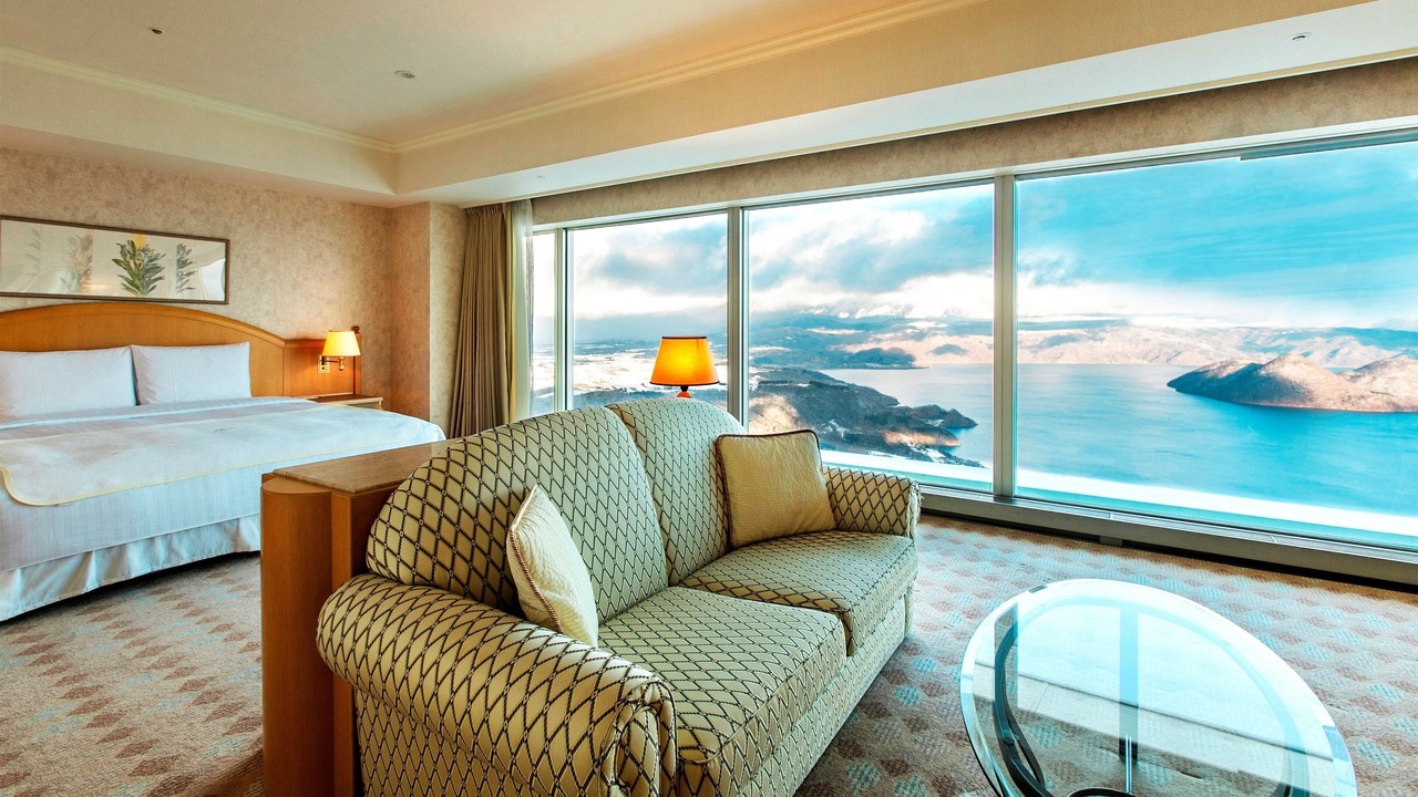 Photo of Bedroom in Toyako