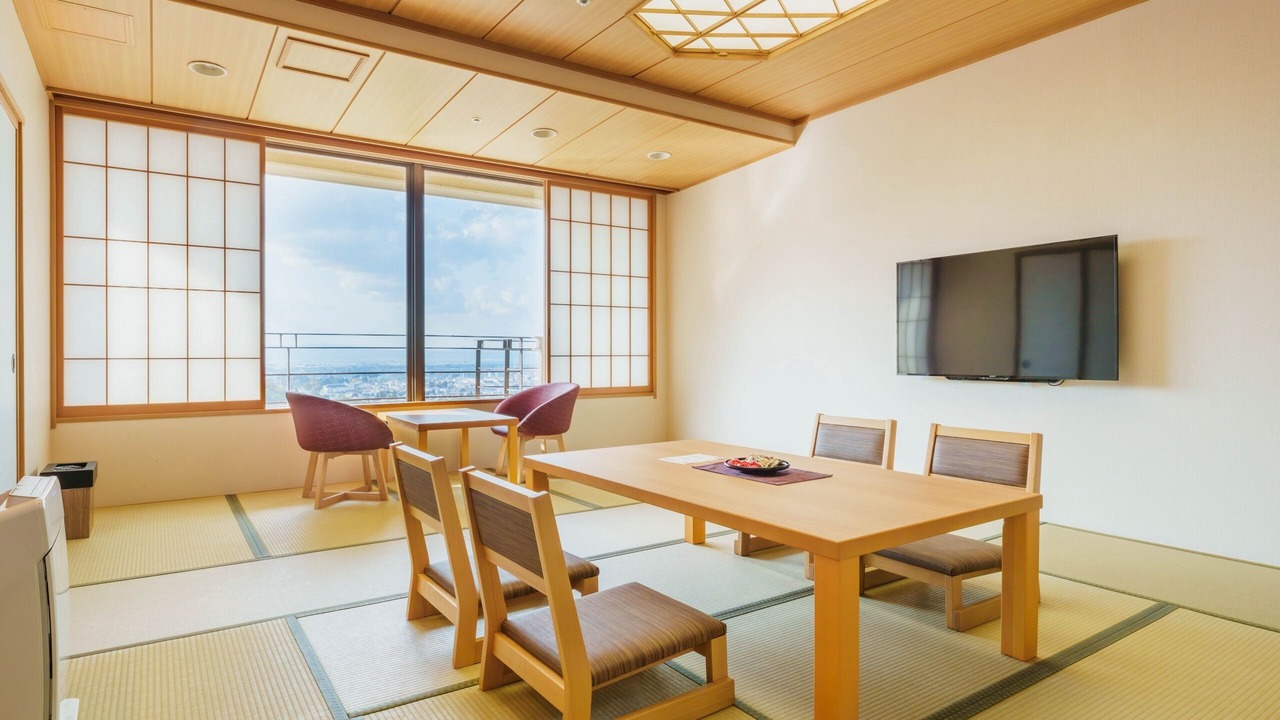 Photo of Bedroom in Aizuwakamatsu