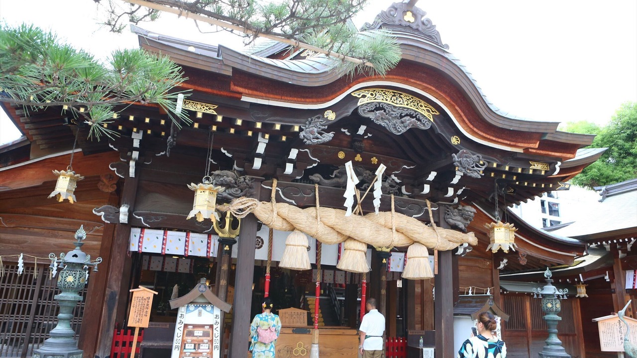 Photo of Others in Sumiyoshi