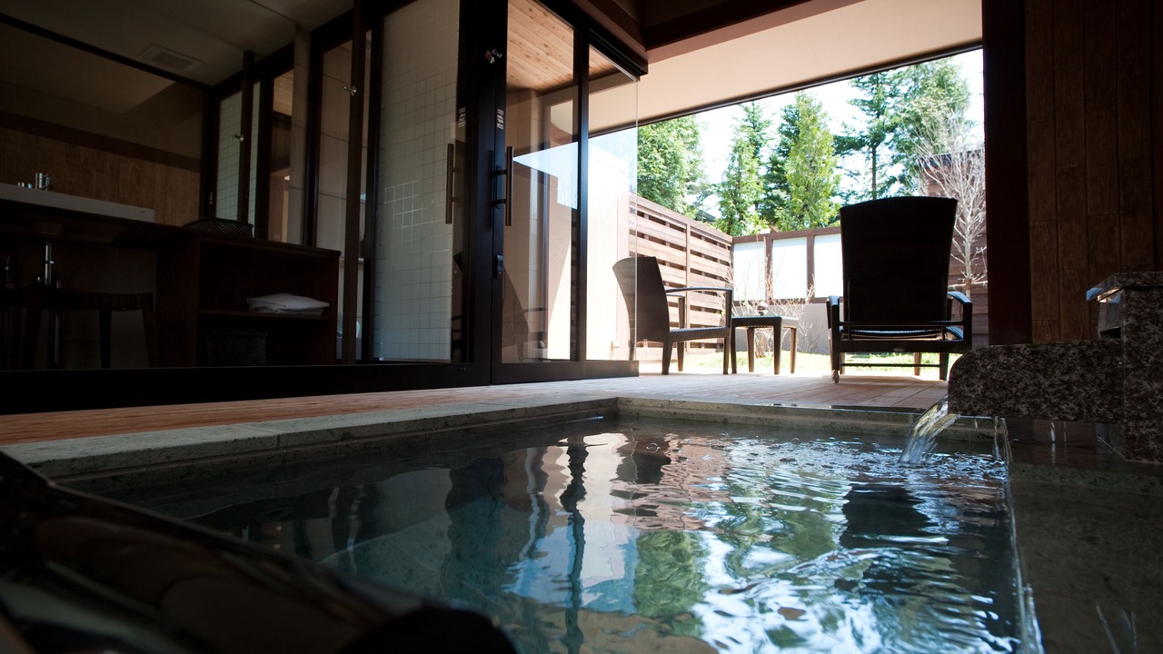 Photo of Bedroom in Chitose