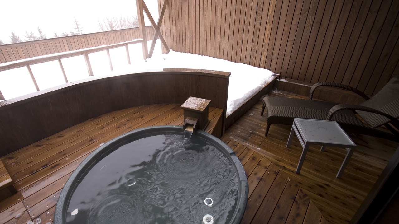 Photo of Bathroom in Yobito
