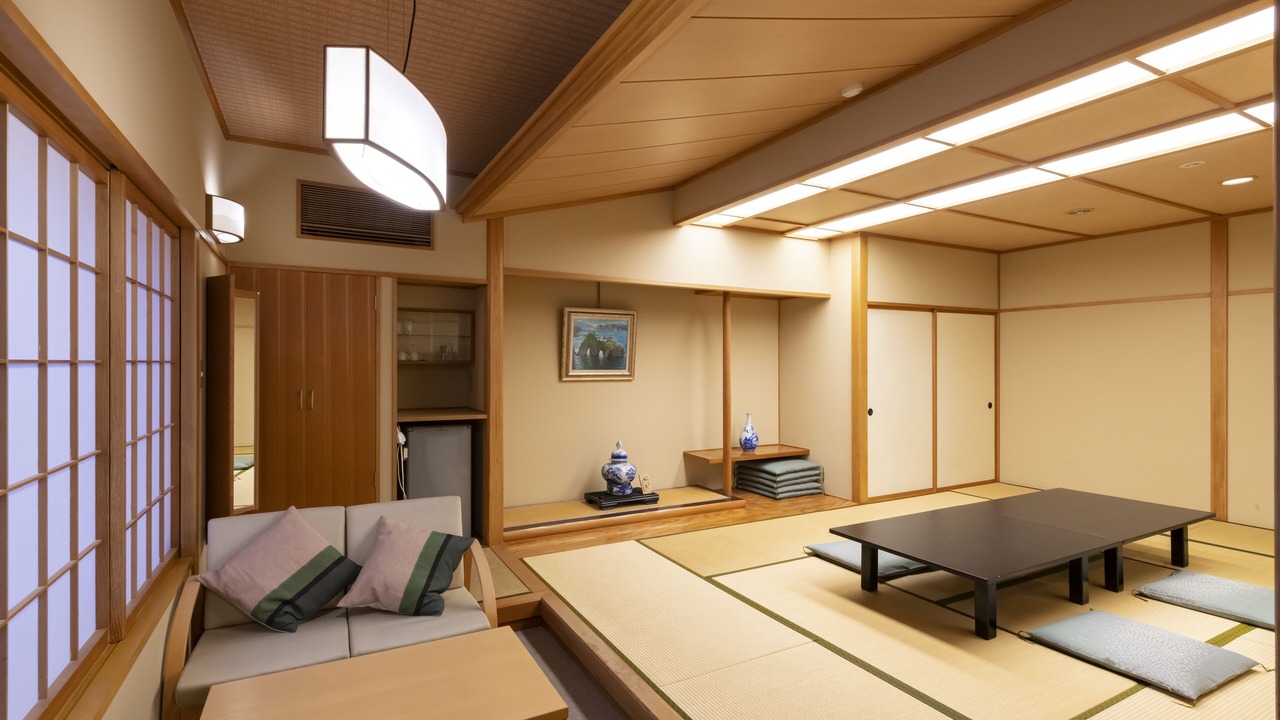 Photo of Bedroom in Sagae