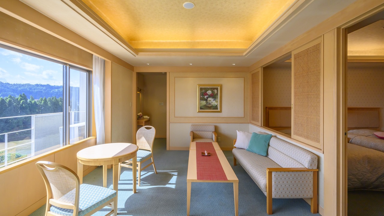 Photo of Bedroom in Sagae