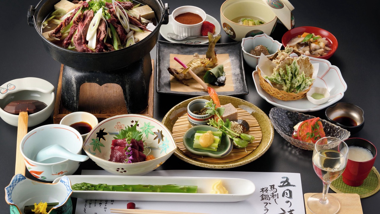 Photo of Others in Yunokami