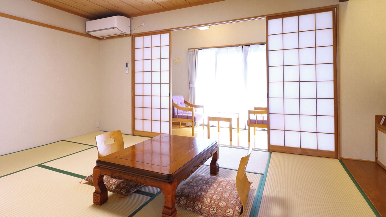 Photo of Bedroom in Kakeyu Hot Springs