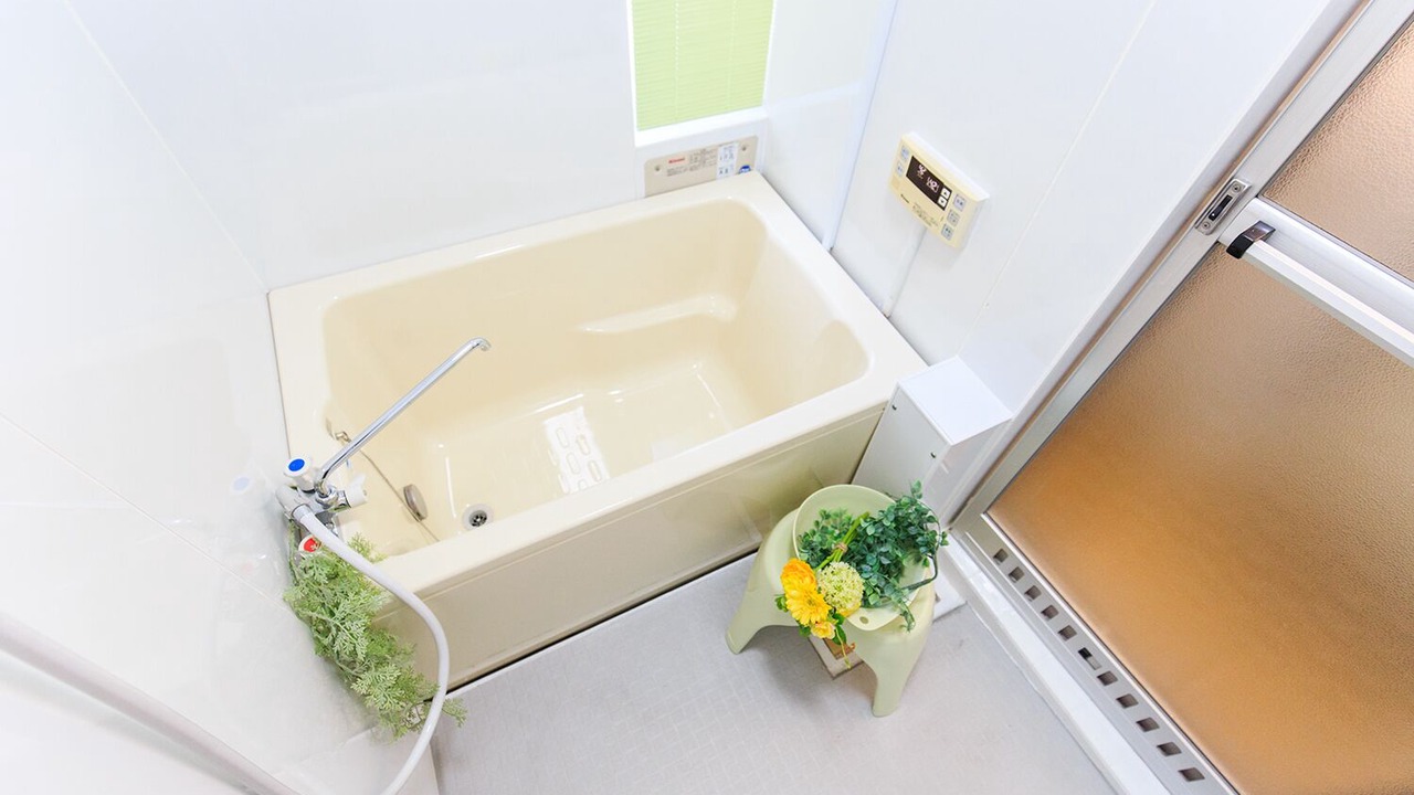 Photo of Bathroom in Chikusa Ward