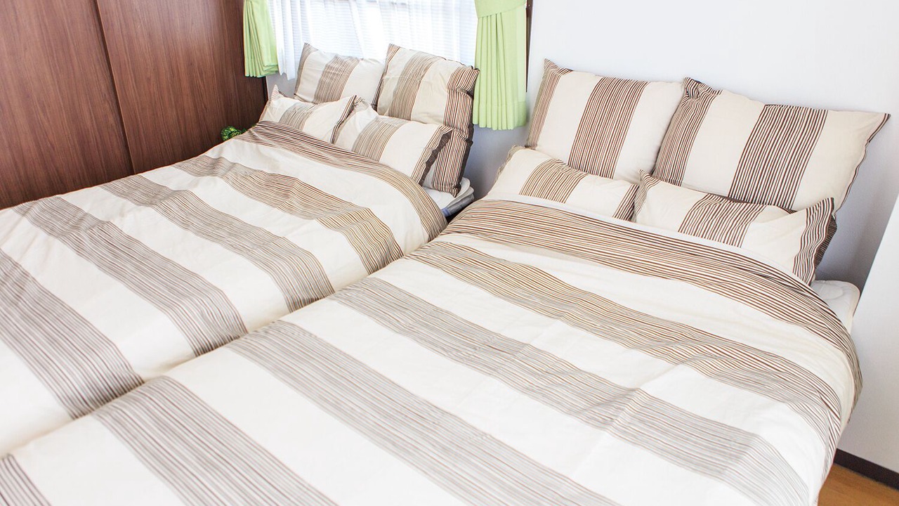 Photo of Bedroom in Chikusa Ward