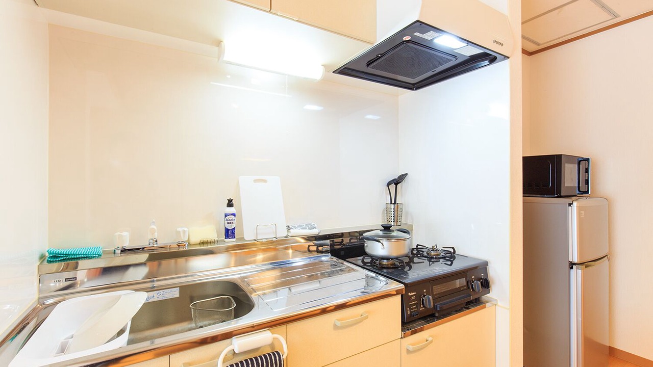 Photo of Kitchen in Chikusa Ward