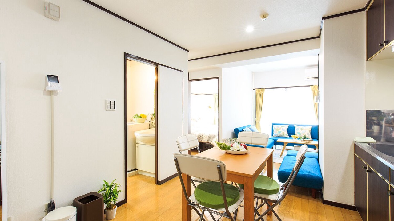 Photo of Bedroom in Chikusa Ward