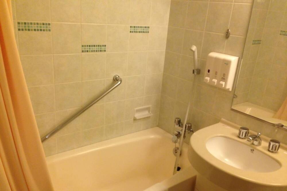 Photo of Bathroom in Sakata