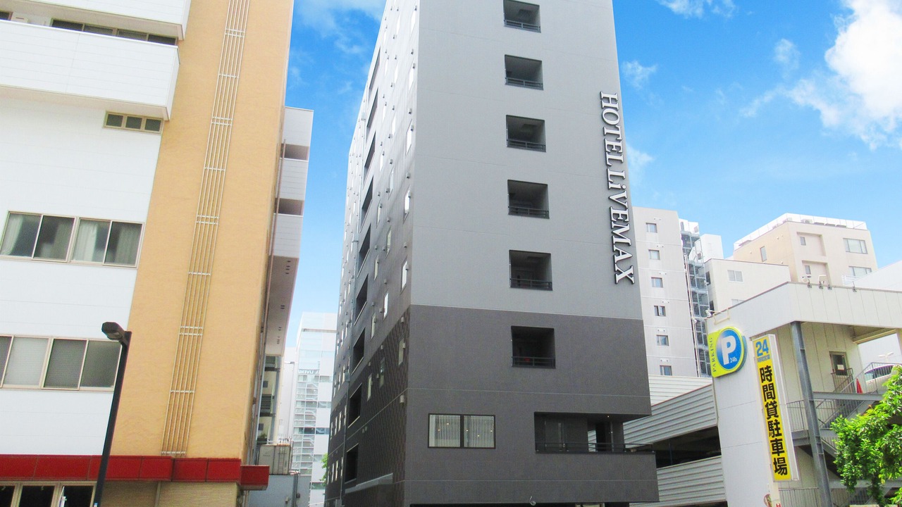 Photo of Outdoor in Shin-Yokohama