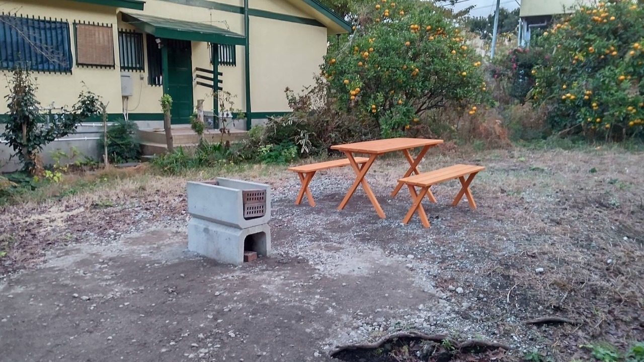 Photo of Outdoor in Futo